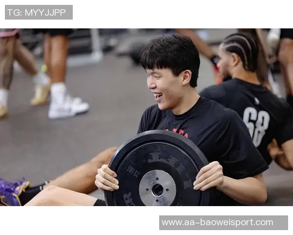 媒体人分析杨瀚森对勇士开拓者比赛士气调整的必要性尚待观察